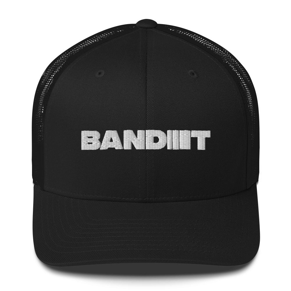 Bandit Trucker Cap